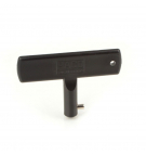 The key for the switch of the elevator Dhollandia